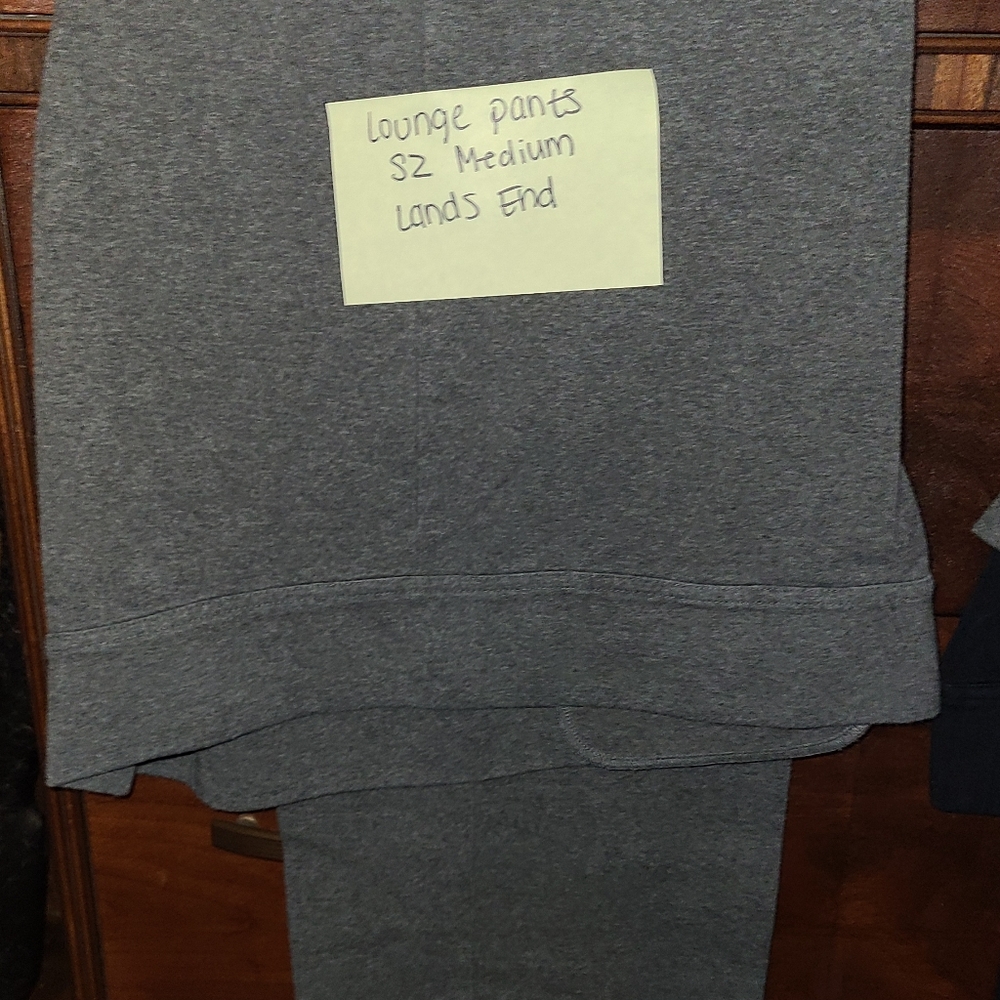 Lounging pants 3 pairs for $20